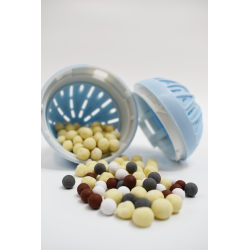 Recharge bille de lavage machine à laver - Sans odeur