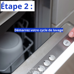 Éco-bag - Lave vaisselle