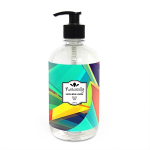 Savon main liquide  Dolce vita 500ml