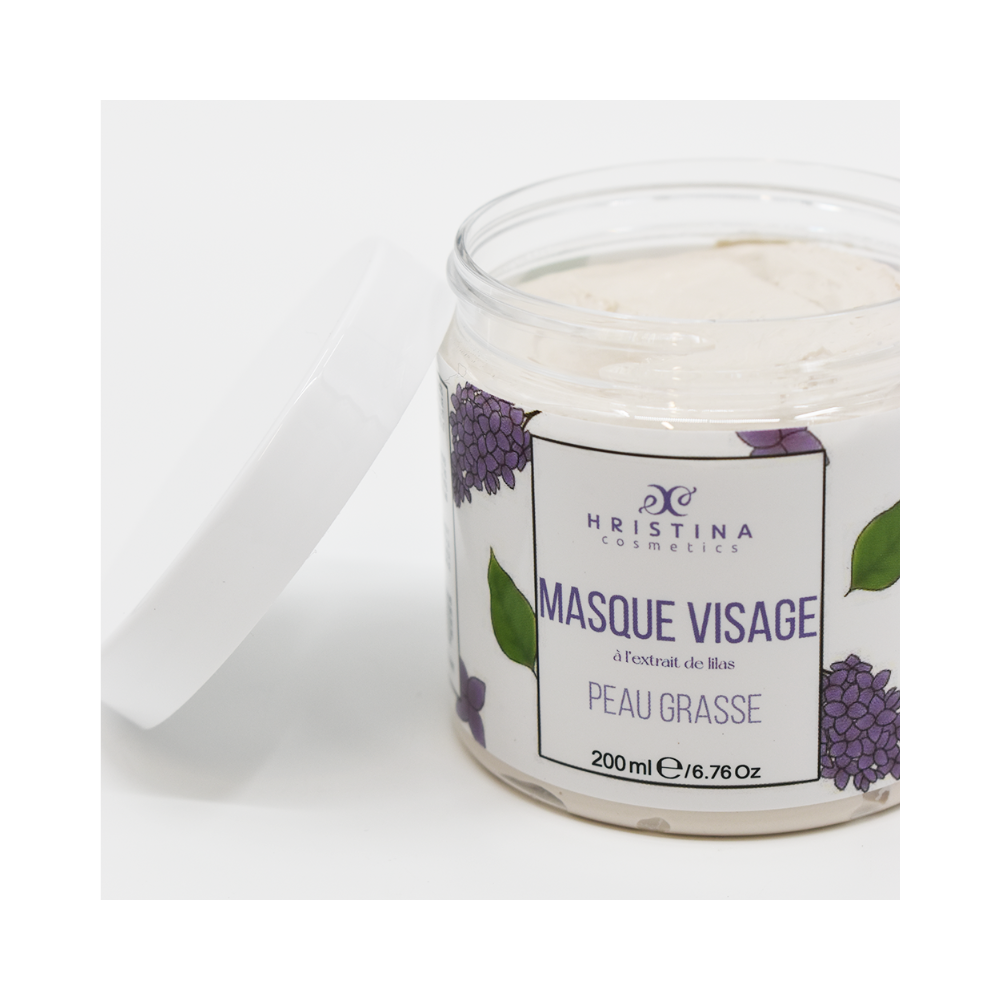Masque visage