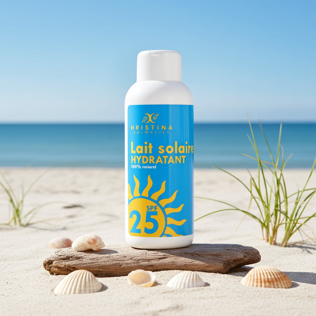 Protection solaire