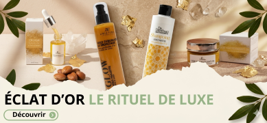 Cosmétiques Naturels
