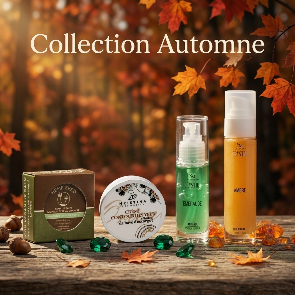 Collection Autumne