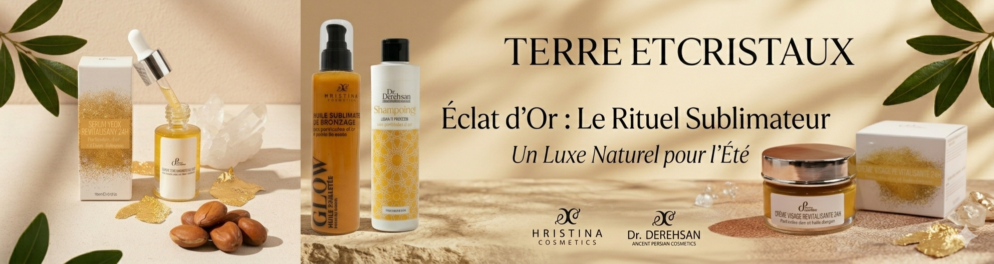 Éclat d'Or : Le Rituel Sublimateur