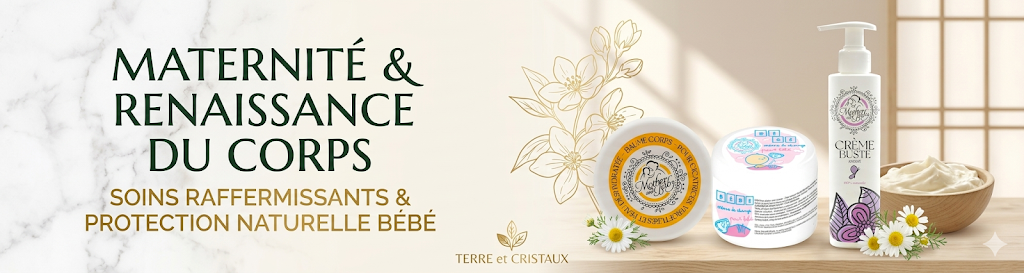 Maternité & Renaissance du Corps
