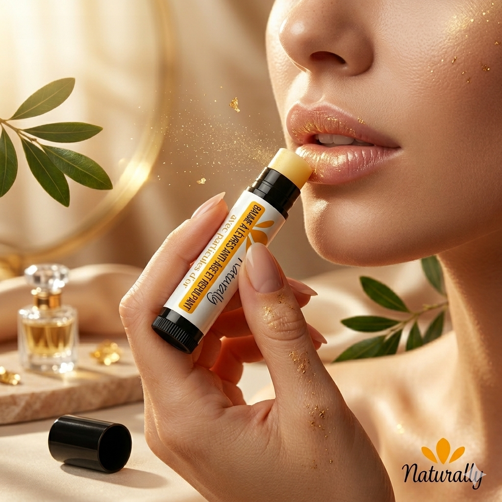 Éclat d'Or : Le Rituel Sublimateur