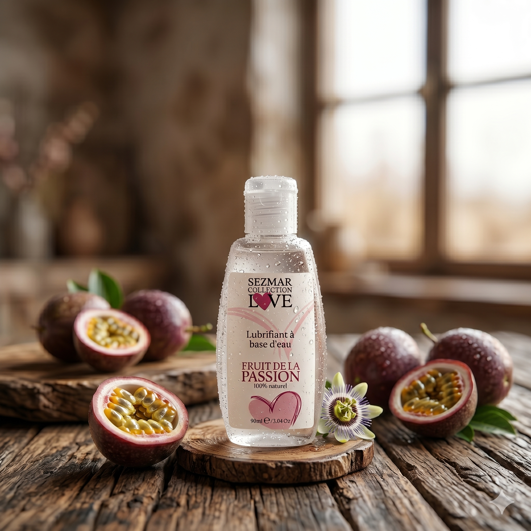 Pourquoi privilégier un lubrifiant à base d'eau ?