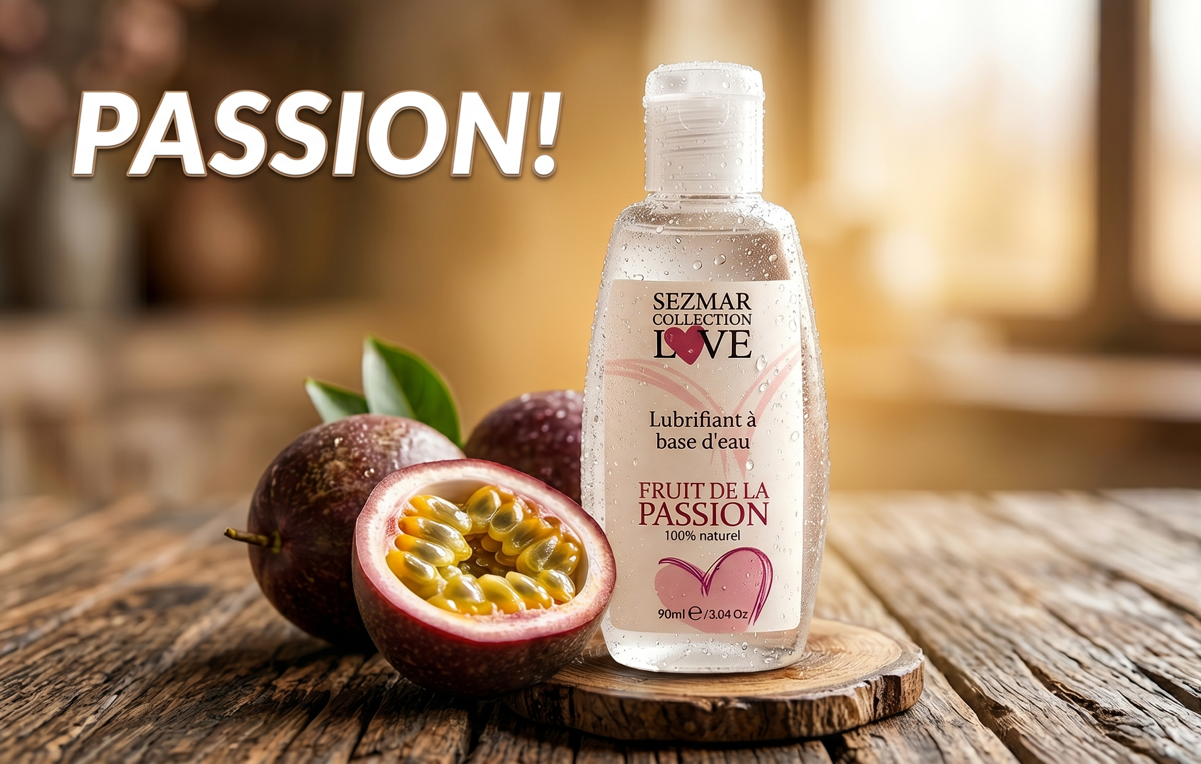 Pourquoi privilégier un lubrifiant à base d'eau ?