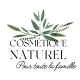 Cosmétique naturel